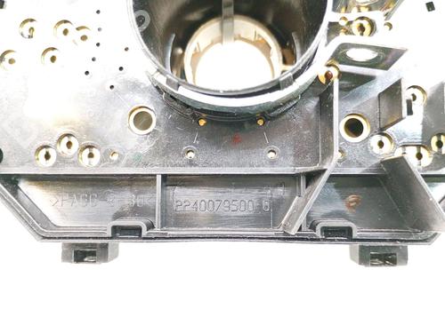 Switch FIAT 500 (312_) 1.2 LPG (312AXA1A) | BP37376794I30 - Image 9