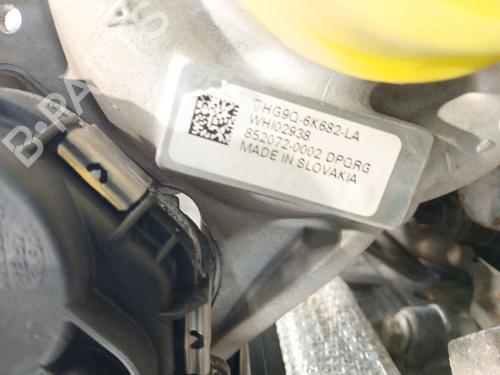 Engine FORD MONDEO V Hatchback (CE) 2.0 EcoBlue | BP27039083M1 