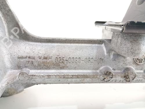 Steering rack SAAB 9-3 (YS3F, E79, D79, D75) 1.9 TiD | BP38594328M22 - Image 8