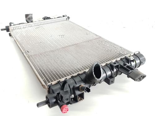 Water radiator OPEL ASTRA H (A04) 1.6 (L48) | BP30725383M31