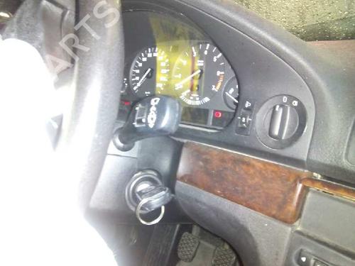 Starter BMW 5 (E39)  | BP4958463M8 