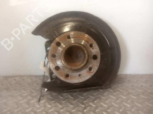 Used Right rear steering knuckle OPEL MERIVA B MPV (S10) [2010-2017]  7542084
