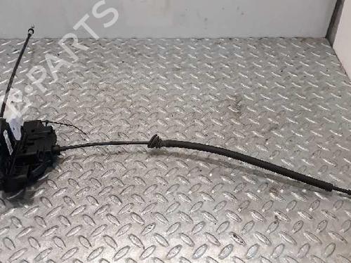 Used Rear right lock KIA CEE'D Hatchback (ED) 1.6 CRDi 115 (115 hp) 3061795