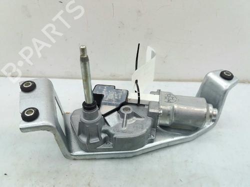 Used Rear wiper motor BMW 1 (F20) 118 i (136 hp) 3125475