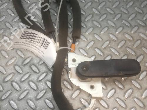 Used Rear left interior door handle DACIA DOKKER MPV (KE_) [2012-2025]  12522953