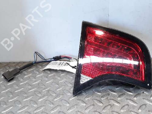 Used Left tailgate light AUDI A4 B7 (8EC) 2.0 TDI (170 hp) 3040809