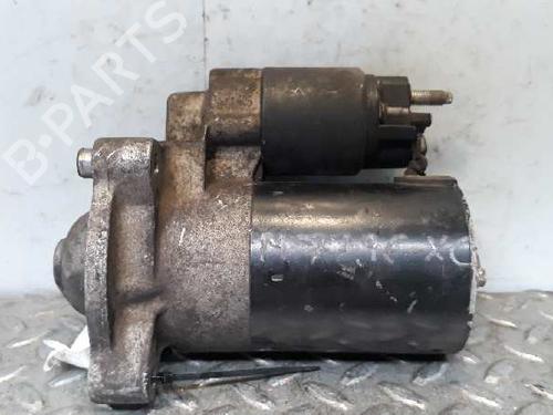 Used Starter PEUGEOT 106 I (1A, 1C) [1991-1996]  3050483