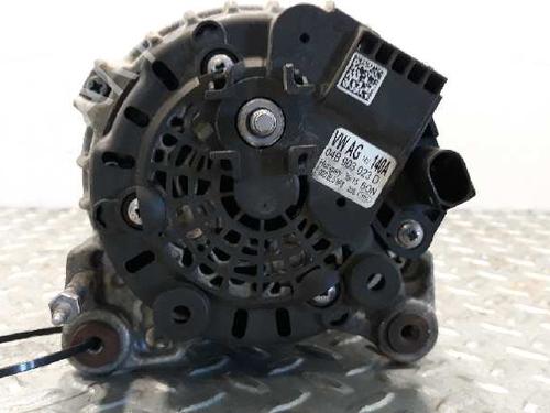 Alternator SEAT IBIZA IV (6J5, 6P1)  | BP3122132M7 