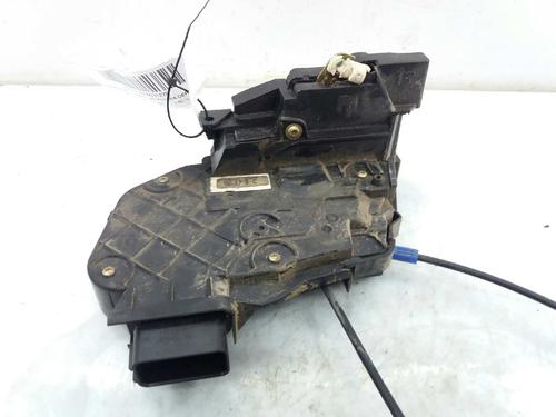Front right lock MAZDA 5 (CR) 2.0 CD (CR19) 240007508