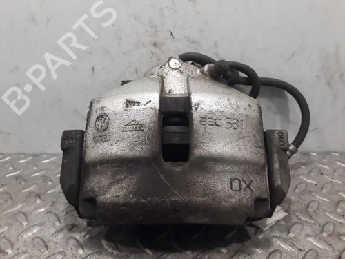 Used Left front brake caliper SEAT IBIZA IV (6J5, 6P1) [2008-2017]  11624005