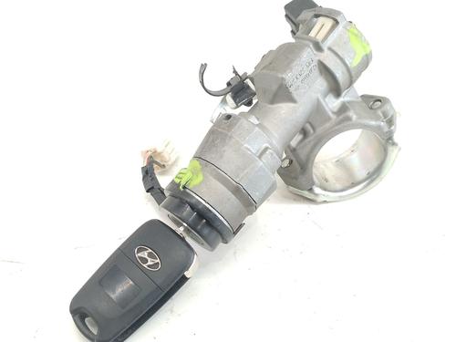 Used Ignition barrel HYUNDAI i20 I (PB, PBT) 1.4 CRDi (75 hp) 33023818