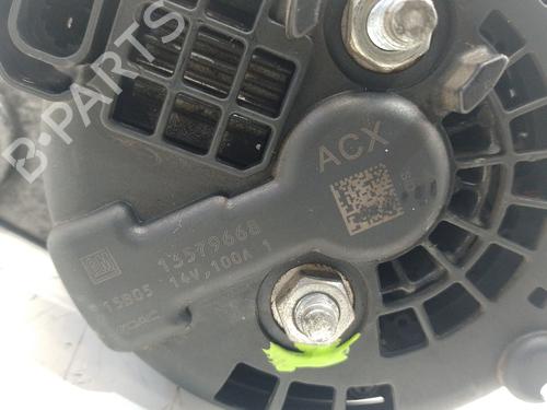 Alternator OPEL INSIGNIA A (G09)  | BP32060080M7  - Image 6