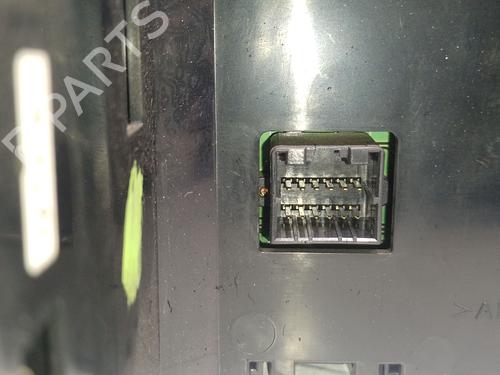 Climate control JAGUAR XJ (X350, X358)  | BP24253522I5 