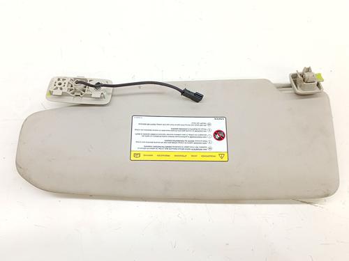Used Right sun visor Right sun visor 37467555 37467555