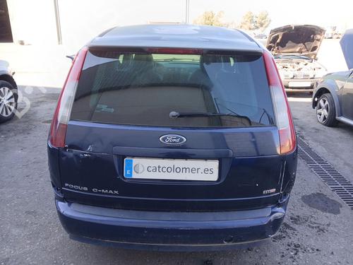 Gearbox FORD FOCUS C-MAX (DM2) 2.0 TDCi | BP33173465M3  - Image 5