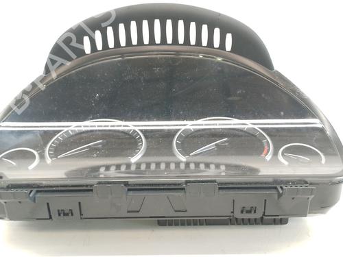 Instrument cluster BMW 5 Gran Turismo (F07) | BP29064133C47