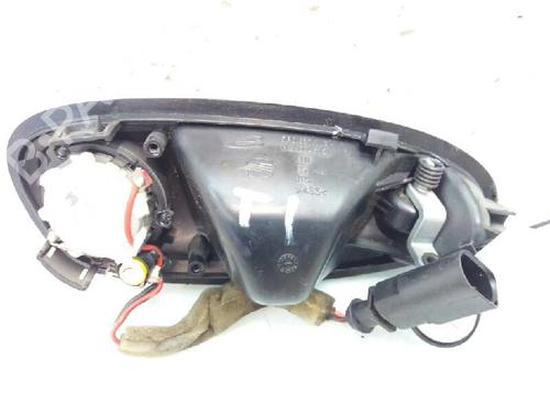 Rear left interior door handle SEAT TOLEDO III (5P2)  | BP3222032I15 