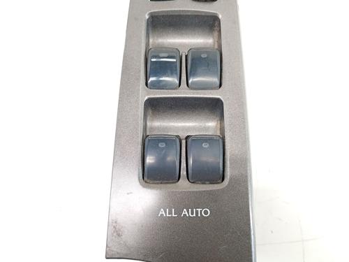Left front window switch LEXUS IS II (_E2_) 220d (ALE20) | BP38302433I27 - Image 3
