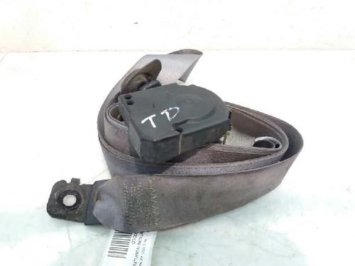 Used Rear right seatbelt BMW X5 (E53) [2000-2006]  6635294
