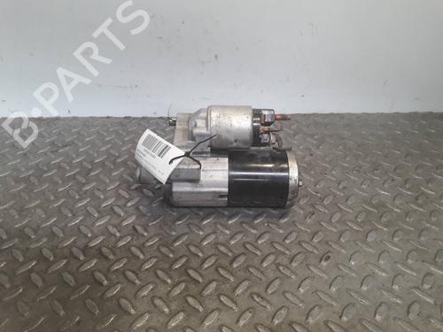 Startmotor CITROËN C5 III (RD_) 1.6 HDi 110 (RD9HZC) (109 hp) 15513691