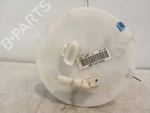 Fuel pump FORD FIESTA VI (CB1, CCN)  | BP3083638M76