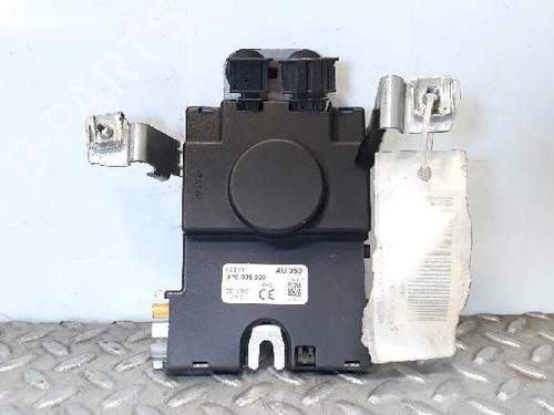 Used Electronic module AUDI A3 (8P1) [2003-2013]  11670847