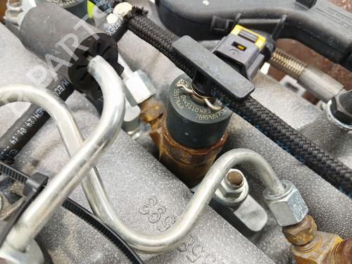 Engine OPEL INSIGNIA A Saloon (G09) 2.0 CDTI (69) | BP34541464M1 - Image 7
