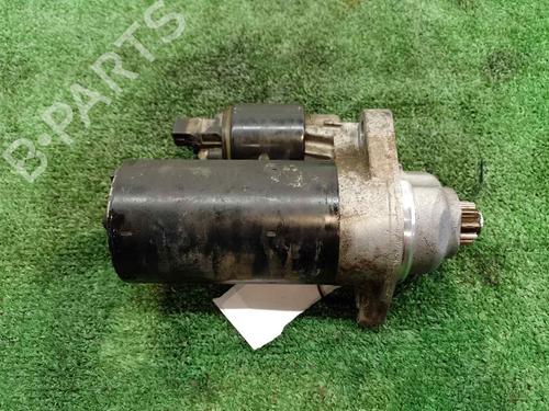 Starter VW POLO (9N_, 9A_) 1.9 SDI | BP17632573M8 