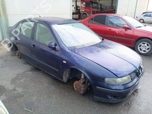 AC compressor SEAT TOLEDO II (1M2) 1.6 16V | BP37403240M34 - Image 10