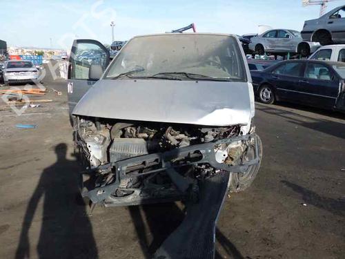 Control unit CITROËN EVASION MPV (22, U6)  | BP3678329M11 