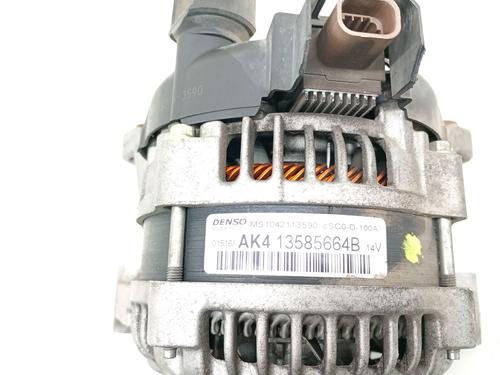 Generator OPEL CORSA E (X15) 1.4 (08, 68) | BP36109924M7 - Image 3