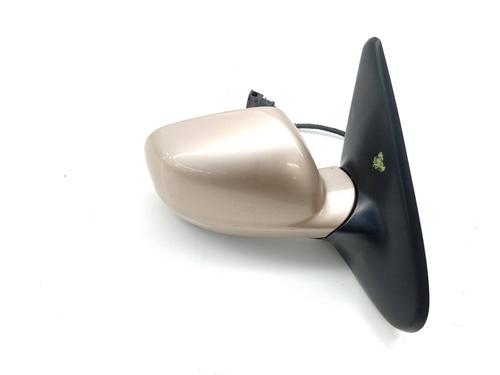 Right mirror SEAT TOLEDO II (1M2) 1.9 TDI | BP18066047C27 