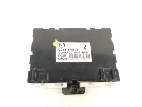 Used Electronic module MAZDA 5 (CR) 2.0 CD (CR19) (143 hp) 18170057