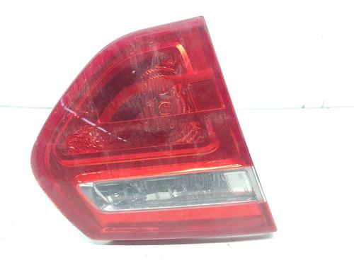 Venstre baglygte bagklap CITROËN C4 Picasso I MPV (UD_) 2.0 HDi 138 (136 hp) 29210739