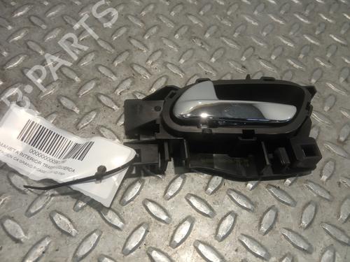 Used Rear left interior door handle CITROËN C4 Grand Picasso I (UA_) [2006-2013]  9105648