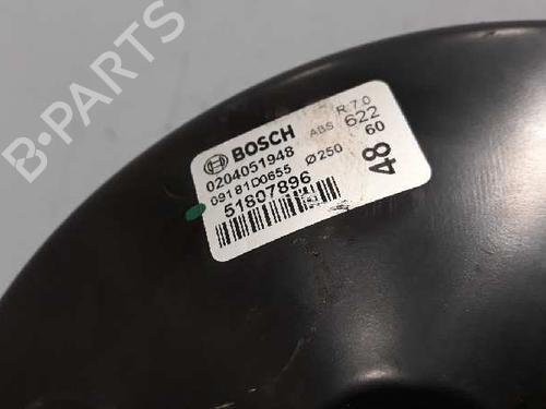 Servo brake FIAT BRAVO II (198_)  | BP4941291M42 