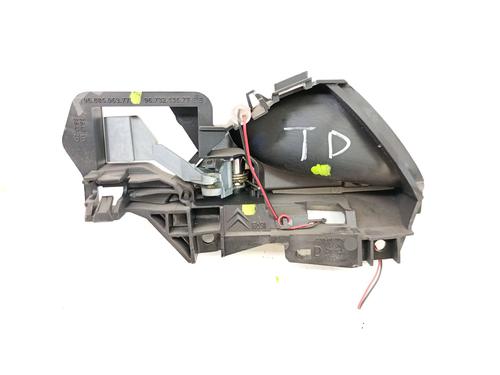 Rear right interior door handle CITROËN DS5 2.0 HDi 165 Hybrid4 4x4 | BP36433179I16 - Image 4