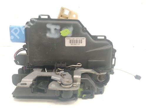 Used Front left lock SEAT IBIZA III (6L1) 1.9 TDI (100 hp) 24949263