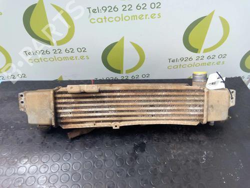Used Intercooler KIA SORENTO I (JC) [2002-2011]  3060892