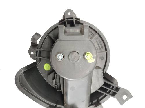 Heater blower motor PEUGEOT BIPPER (AA_)  | BP18642610M62 