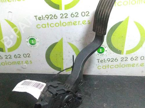 Used Pedal PEUGEOT 307 SW (3H) 2.0 HDi 135 (136 hp) 3083417