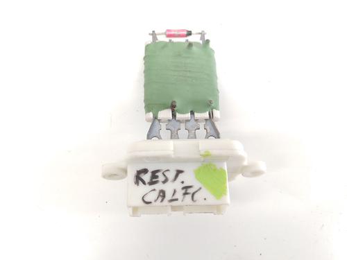 Used Heater resistor CITROËN C3 III Van (SX_, SY_) PureTech 110 (110 hp) 27933278