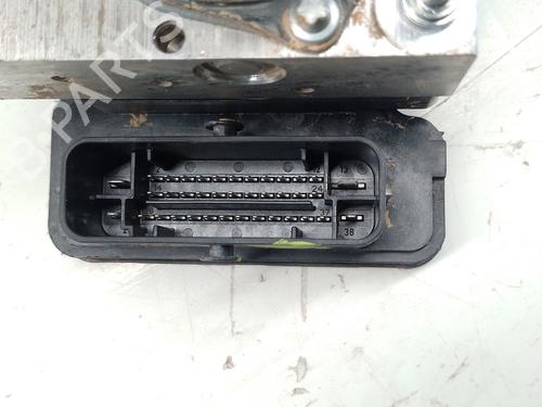 ABS pump RENAULT CLIO V (B7_) 1.5 Blue dCi 100 (B7AD) | BP29351112M43 