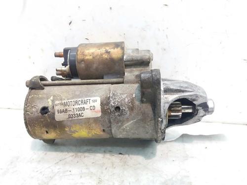 Startmotor FORD FOCUS I (DAW, DBW) 1.6 16V | BP3079463M8 