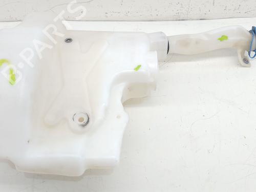 Sprinklertank Sprinklertank MERCEDES-BENZ M-CLASS (W164) ML 300 CDI 4-matic (164.121) (204 hp) 32530045 32530045