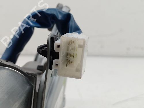 Rear wiper motor HYUNDAI i30 (GD) 1.6 CRDi | BP29743520M102 