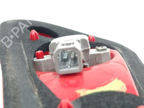 Left tailgate light ALFA ROMEO 147 (937_) 1.6 16V T.SPARK ECO (937.AXA1A, 937.BXA1A) | BP32314241C79