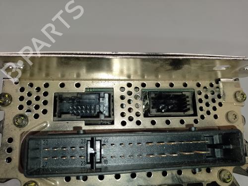 Electronic module AUDI A8 D3 (4E2, 4E8) 3.7 quattro | BP17743946M83 