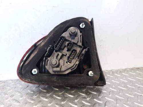 Right taillight SEAT LEON (1M1)  | BP5590793C35 