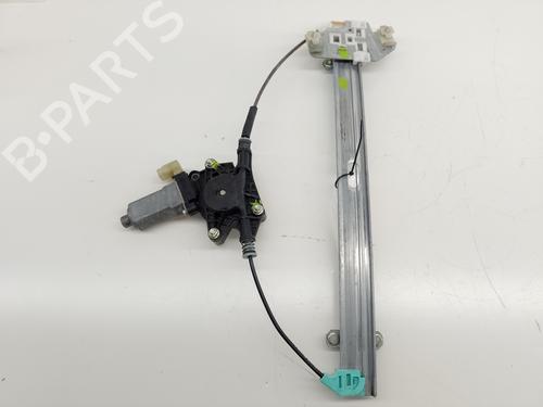 Used Front left window mechanism HYUNDAI ACCENT III (MC) 1.5 CRDi GLS (110 hp) 18075840